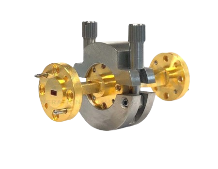 Waveguide Quick Connect - PT. Sumber Instrumindo